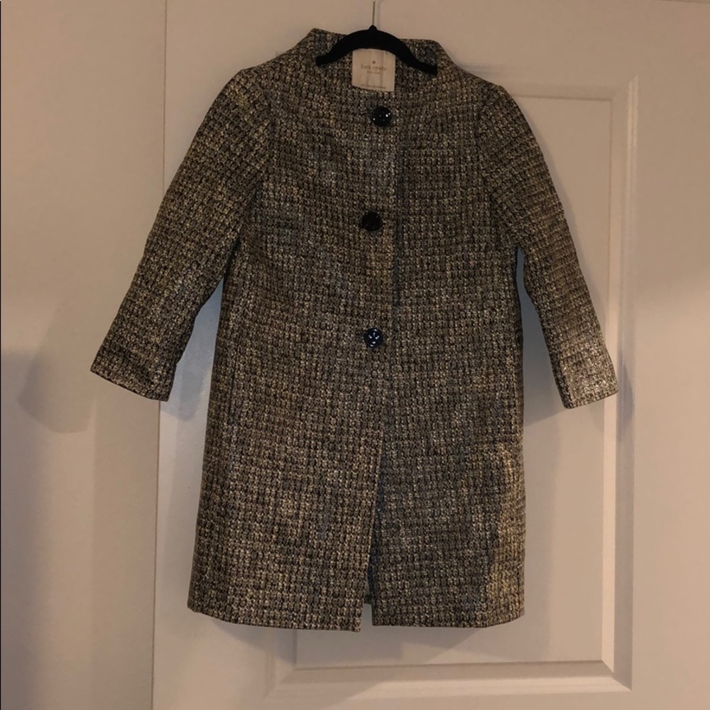 Kate Spade Jacket